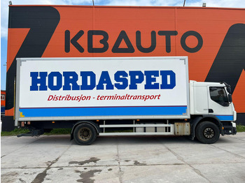 Box truck Volvo FE 320 4x2 BOX L=7623 mm: picture 4