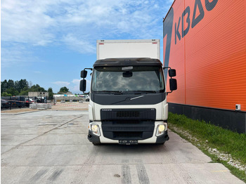 Box truck Volvo FE 320 4x2 BOX L=7623 mm: picture 2