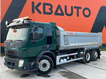 Tipper VOLVO FE