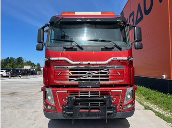 Hook lift truck Volvo FH 16 700 8x4*4 HIAB XR 24 ton / L=5800 mm: picture 3