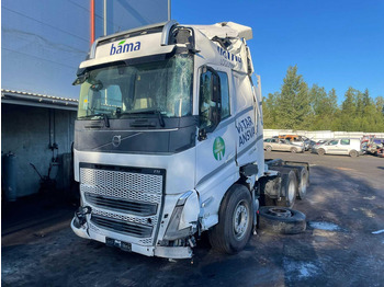 Frame/ Chassis VOLVO FH