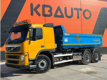 Tipper VOLVO FM 330