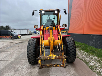 Wheel loader Volvo L 30 B-Z/X 4x4 AC / QUICK COUPLER: picture 3