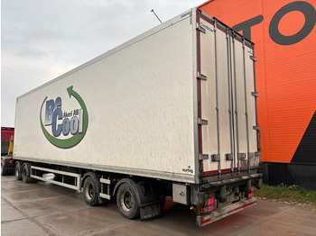 Lease a norfrig WH4-38-125CFM SAF AXLES norfrig WH4-38-125CFM SAF AXLES: picture 4 Lease a norfrig WH4-38-125CFM SAF AXLES norfrig WH4-38-125CFM SAF AXLES: picture 4