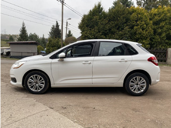 Hatchback Citroen C4: picture 2 Hatchback Citroen C4: picture 2