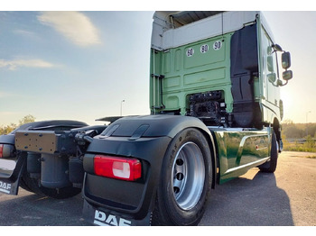 Tractor unit DAF XF 106 510: picture 5