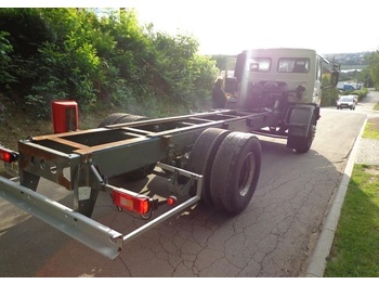 Cab chassis truck Volvo FL 19.250: picture 3