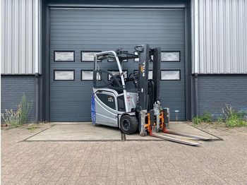 Electric forklift STILL RX20