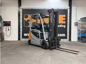 Electric forklift STILL RX20