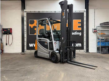 Electric forklift STILL RX20