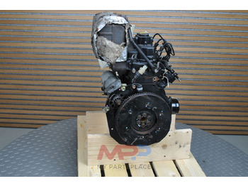 Engine Caterpillar Caterpillar 3003: picture 3