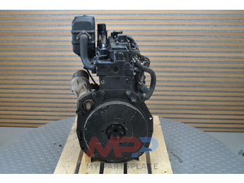Engine for Construction machinery Caterpillar Caterpillar 3014: picture 3