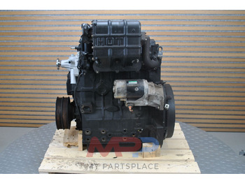 Engine for Construction machinery Caterpillar Caterpillar 3014: picture 2