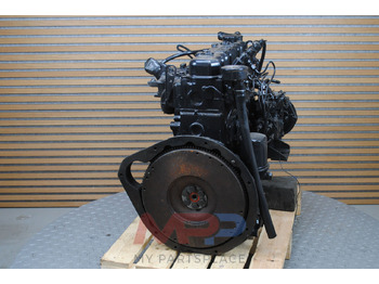 Engine Isuzu Isuzu C240: picture 3
