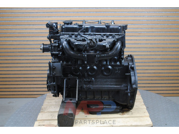Engine Isuzu Isuzu C240: picture 2