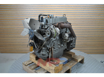 Engine KOMATSU