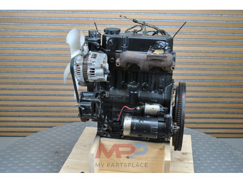 Engine for Construction machinery MITSUBISHI S3L2: picture 5