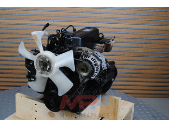 Engine MITSUBISHI