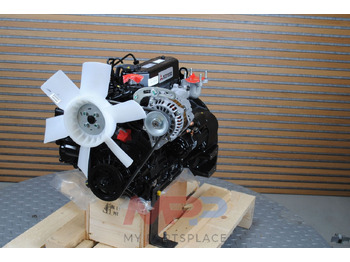Engine MITSUBISHI