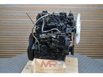 Engine Mitsubishi Mitsubishi S3L2: picture 4