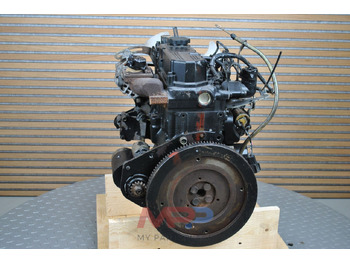 Engine Mitsubishi Mitsubishi S3L2: picture 3