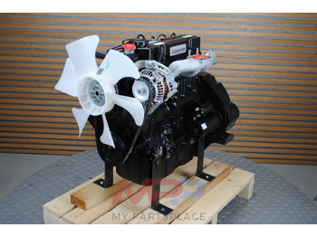 Engine MITSUBISHI