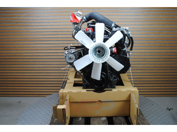 New Engine Mitsubishi Mitsubishi S4S-DT - NEW: picture 3