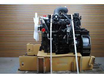 New Engine Mitsubishi Mitsubishi S4S-DT - NEW: picture 4