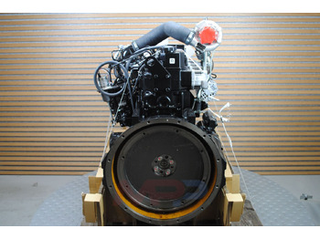 New Engine Mitsubishi Mitsubishi S4S-DT - NEW: picture 5
