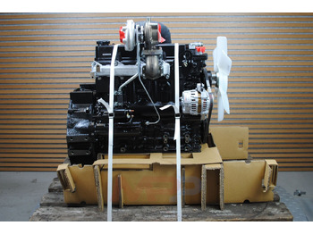 New Engine Mitsubishi Mitsubishi S4S-DT - NEW: picture 2