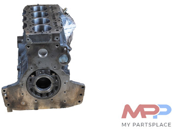 Cylinder block Perkins 104-19 / Shibaura N844 Blok: picture 2