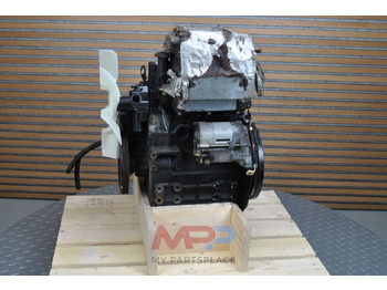 Engine Perkins Perkins 103-09: picture 2