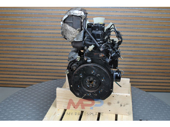 Engine Perkins Perkins 103-09: picture 3