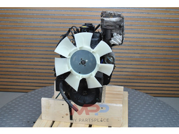 Engine Perkins Perkins 103-09: picture 5