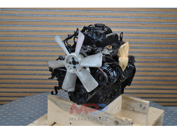 Engine SHIBAURA