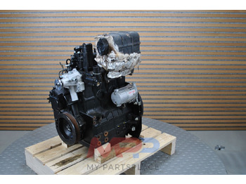 Engine SHIBAURA