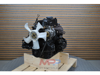 Spare parts MITSUBISHI