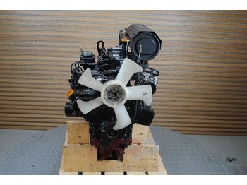 Engine for Agricultural machinery Yanmar Yanmar 3TNE82A - 3TNV82A: picture 5