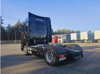 Tractor unit Mercedes-Benz ACTROS 1843: picture 3