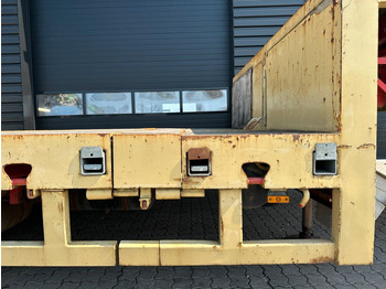 Low loader semi-trailer ES-GE 7 Achser / teleskob bis 24.050 mm ES-GE 7 Achser / teleskob bis 24.050 mm: picture 3