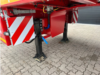 New Low loader semi-trailer Faymonville Maxtrailer MAX 100 tieflader / Ladehöhe 760 mm: picture 5