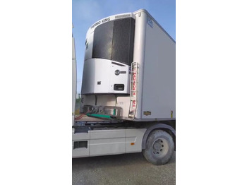Refrigerator semi-trailer CHEREAU