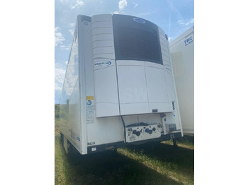Refrigerator semi-trailer KRONE SD