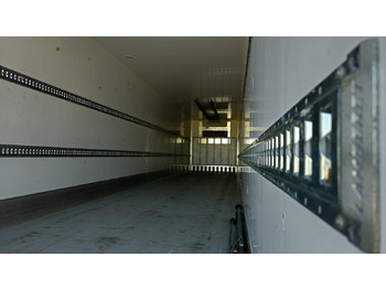 Refrigerator semi-trailer Lamberet LVFS3 (Location / Rent): picture 5