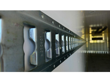 Refrigerator semi-trailer Lamberet LVFS3 (Location / Rent): picture 4