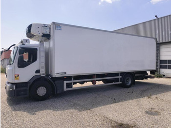 Refrigerator truck RENAULT Premium 270