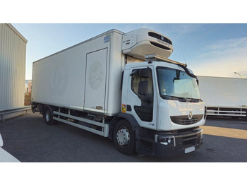 Refrigerator truck Renault Premium 270 DXI: picture 3 Refrigerator truck Renault Premium 270 DXI: picture 3