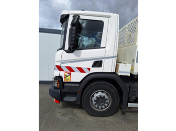 Lease a Scania P 320 Scania P 320: picture 2