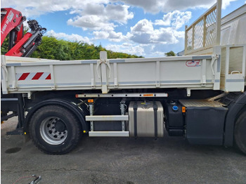 Lease a Scania P 320 Scania P 320: picture 4