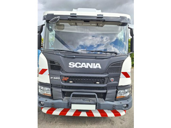 Lease a Scania P 320 Scania P 320: picture 3